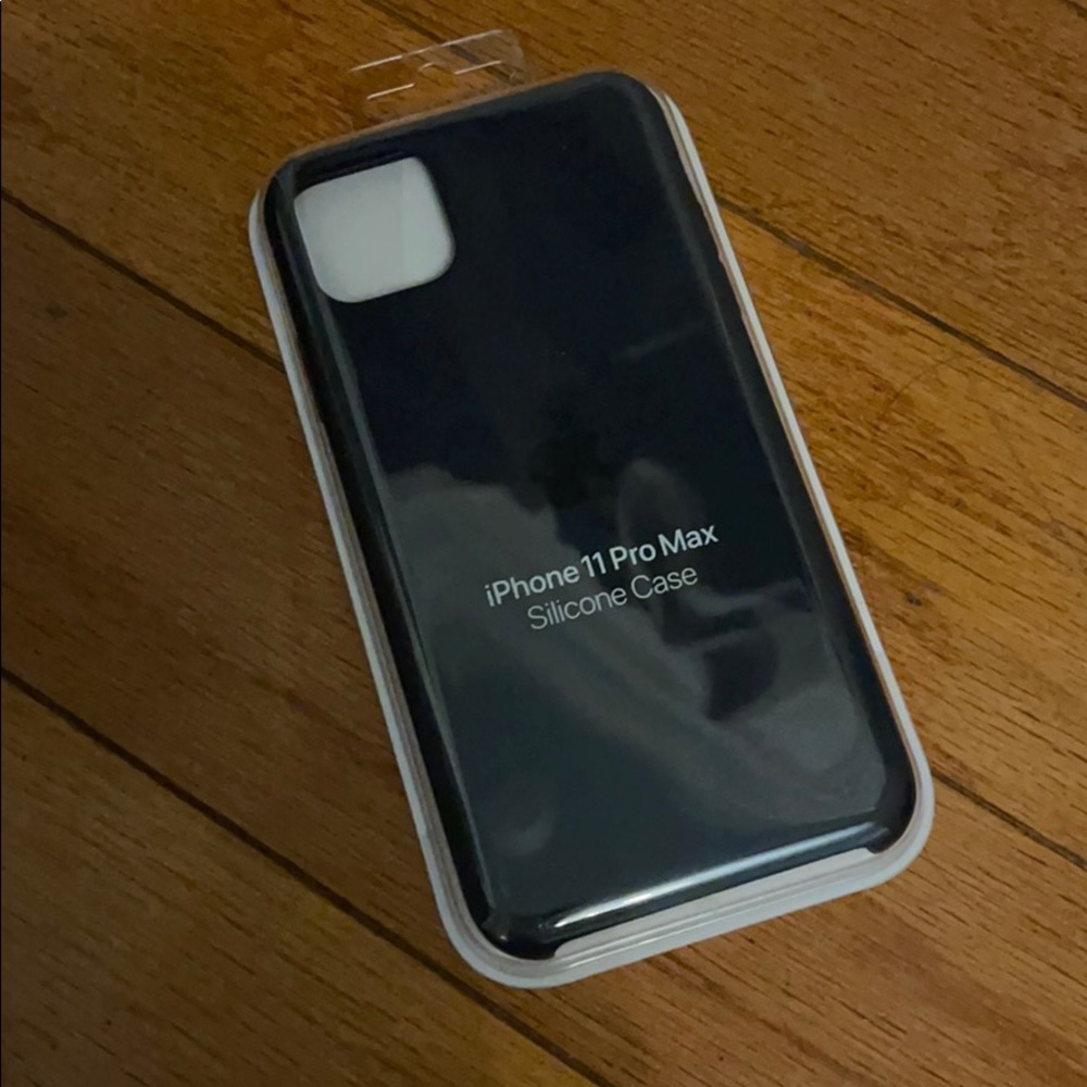 iPhone 11 Pro Max Case